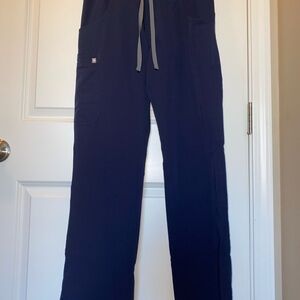 Figs Technical Collection Women’s Bootcut Scrub Pants